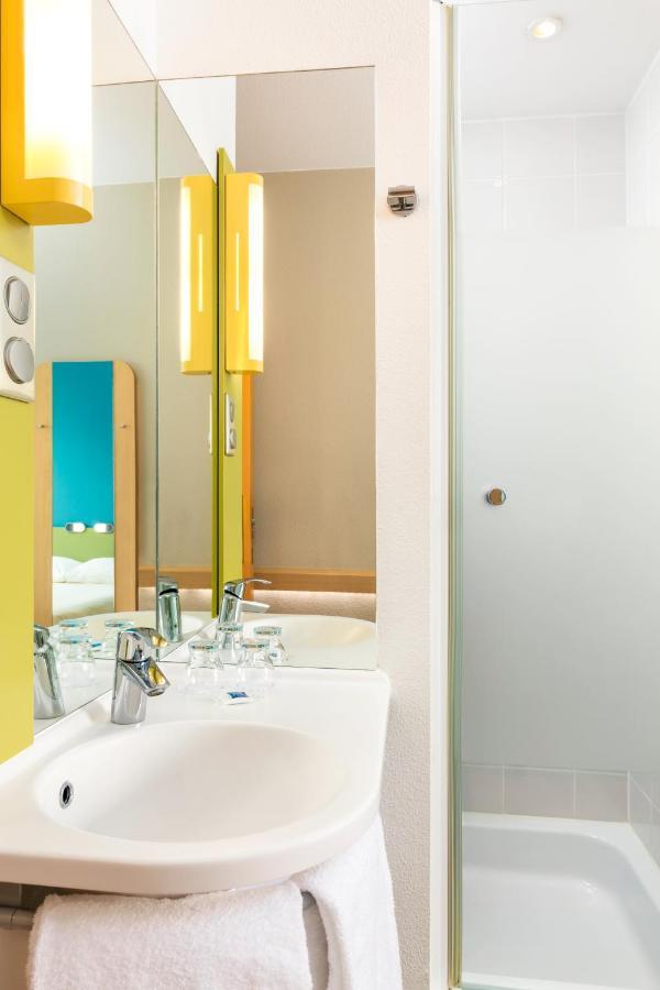 Ibis Budget Paris Porte De Vanves Exterior photo
