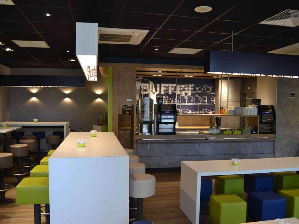 Ibis Budget Paris Porte De Vanves Facilities photo