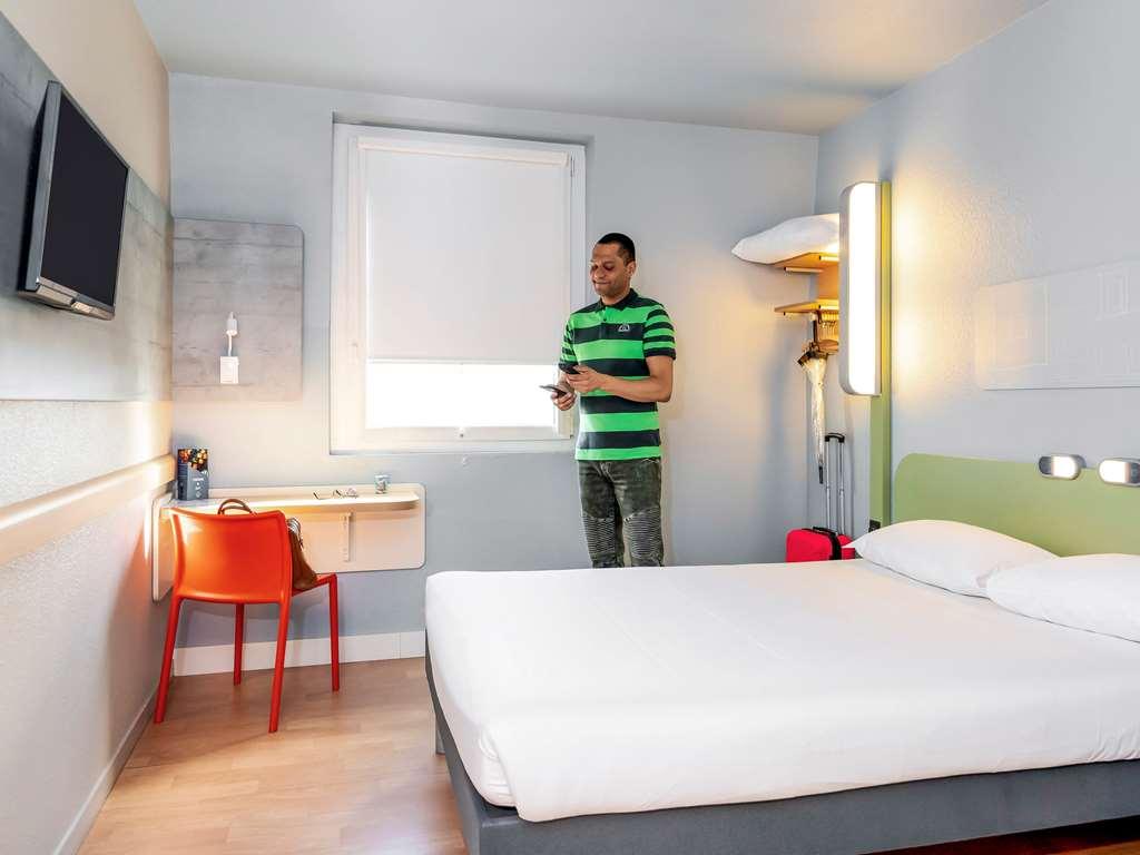 Ibis Budget Paris Porte De Vanves Room photo